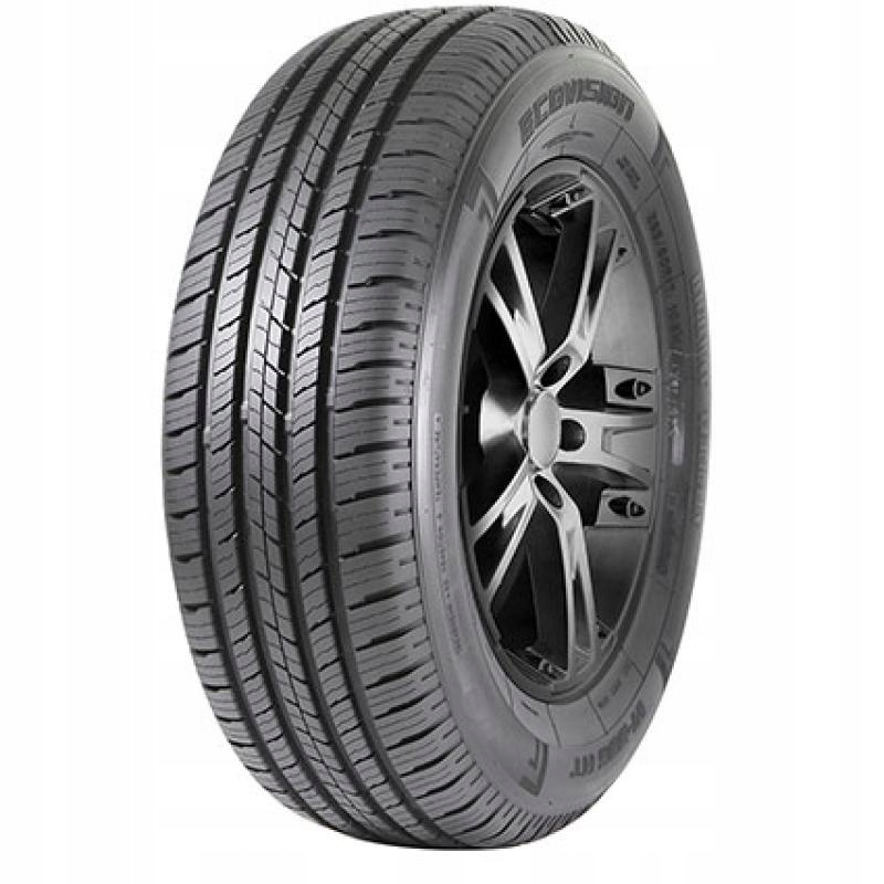 245/65R17 opona OVATION ECOVISION VI 286 HT XL 111H